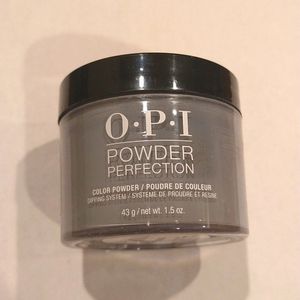 New OPI Nail Powder Perfection 1.5 oz Suzi Talks with Her Hands